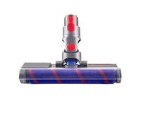 vacuum, 1 set di accessori for parti, compatibile con aspirapolvere Dyson V7 V8, spazzola for pavimenti elettrica + accessori for filtro anteriore e posteriore,for Hardwood Floor & Carpet and Rug