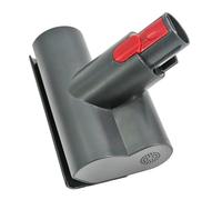 vacuum, 5X, compatibile con la testina di aspirazione for la rimozione degli acari Dyson V7 V8 V10 V11.,for Hardwood Floor & Carpet and Rug