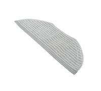 Vacuum accessories, A02V - Kit di ricambio compatibile con aspirapolvere robot Xiaomi S40C - Parti di stracci for mocio, accessori e materiali di consumo,Replace the dust cover
