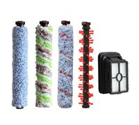 Vacuum Accessories - ABS, Multi-Purpose Brush Replacement Parts
