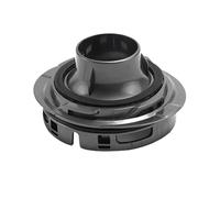Vacuum accessories, Compatibile con gli accessori for aspirapolvere Dyson V7 V8, coperchio posteriore del motore host e elementi del filtro HEPA posteriori ,Applicable host machine