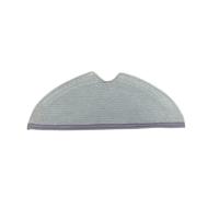 Vacuum accessories, Compatibile con Roborock S5 Max S6 MaxV Pure S50 S51 S55 S60 E25 E35 Aspirapolvere Mop Stracci Ricambi Panni Accessori,Replace the dust cover(1PC)