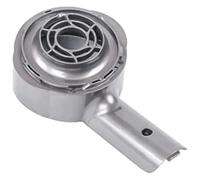 Vacuum accessories, Copertura posteriore del motore di aggiornamento, compatibile con i ricambi for aspirapolvere Dyson V6 DC58 DC59 DC62 DC72 DC74 ,Applicable host machine