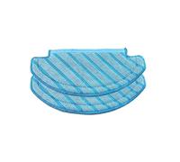 Vacuum accessories, Il panno for il mocio è compatibile con gli aspirapolvere robot Yeedi Vac Hybrid VacMax/ Vac2/Vac2Pro/Vac Station,Replace the dust cover