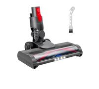 vacuum, Accessorio for testina for pavimenti in legno duro, compatibile con gli aspirapolvere senza fili Dyson V7 V8 V10 V11 V15 SV10 SV12 SV14,for Hardwood Floor & Carpet and Rug