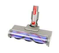 vacuum, Aspirapolvere, compatibile con Dyson V7 V8 V10 V11 V15, testina for spazzola for pavimenti con luci antipolvere a LED, pezzi di ricambio,for Hardwood Floor & Carpet and Rug