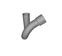 Vacuum Attachment for Dyson V10 V8 V7 Series Elbow Extension
