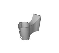 Vacuum Attachment Holder for Dyson V8/V10/V11 - Wall Mount Storage Organizer