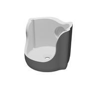 Vacuum Attachment Wall Mount for Dyson V8 with Quick Release Storage Holder