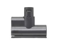 vacuum attachments, Mini spazzola motorizzata, compatibile con Dyson DC Series V6 DC45 DC58 DC59 DC61 DC62 DC74, utensile for la sostituzione di tappeti e divani da letto.,for hardwood floor