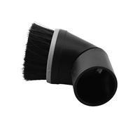 vacuum attachments, Spazzola rotonda compatta con setole in nylon, compatibile con aspirapolvere Miele Classic C1 for Eco Line Plus, compatibilità da 35 mm ，For home life