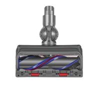 vacuum, Bocchetta for pavimenti Torque Drive, compatibile con aspirapolvere Dyson V11V15V10V8V7, spazzola anti-groviglio, potenza di aspirazione regolabile,for Hardwood Floor & Carpet and Rug