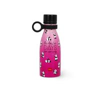 Vacuum Bottle - Hot & Cold - Mini Panda | Legami