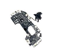 vacuum cleane motherboard, A24F - Ricambi for scheda madre, compatibile con la scheda di controllo principale dell'aspirapolvere robot Dreame L10S Ultra,for parts