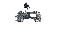 vacuum cleane motherboard, ABRS-Parti di ricambio for scheda madre, compatibili con la scheda di controllo principale dell'aspirapolvere robot Dreame L10S Ultra,for parts