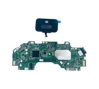 vacuum cleane motherboard, Compatibile con il gruppo scheda madre e telecamera for aspirapolvere Dreame X40 Pro/X40 Ultra R2416 Ricambi Migliora la tua esperienza di pulizia,for replace parts