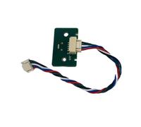 vacuum cleane motherboard, Compatibile con la scheda di collegamento del circuito di ricarica for aspirapolvere Roborock Dyad Pro Combo/A10 Ultra,for replace parts