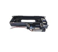 vacuum cleane motherboard, Gruppo motore spazzola principale, compatibile con AMIBOT Animal Premium H2O Connect, Animal Motion, Spirit Motion, parti for aspirapolvere Spirit,for replace parts