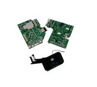 vacuum cleane motherboard, Parti di ricambio compatibili con la scheda madre e il gruppo fotocamera Dreame X50 Master,for parts