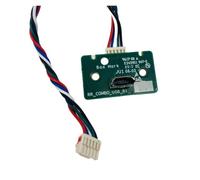 vacuum cleane motherboard, Scheda di collegamento del circuito stampato, compatibile con l'aspirapolvere Roborock Dyad Pro Combo/A10 Ultra,for replace parts