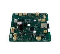 vacuum cleane motherboard, Scheda madre di ricambio for aspirapolvere versione CE, compatibile con pezzi di ricambio Roborock Dyad Pro Combo/A10 Ultra/A10 Ultrae,for replace parts