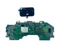 vacuum cleane motherboard, Scheda madre e radar, compatibili con gli accessori completi for aspirapolvere Dreame X40 Pro/X40 Ultra R2416b/R2,for replace parts