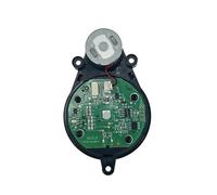 vacuum cleane motherboard, Scheda madre e radar, compatibili con gli accessori for aspirapolvere Dreame X40 Ultra/X40 Ultra Complete R2416b/R2416l,for replace parts