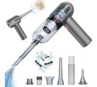 Vacuum Cleaner Aspirapolvere manuale 9000 potente aspirapolvere a mano 4 in 1