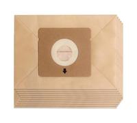 Vacuum Cleaner Bags, Compatible For Rowenta, ZR003901, Compacteo Ergo/Compacteo Accessimo/City Space/Mini Space,Compatible For Rowenta, Compacteo RO 1733(10pcs)