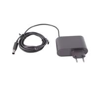 Vacuum cleaner charger, Compatible for DC30 DC31 DC34 DC35 DC44 DC45 DC56 DC57, Power adapter EU plug