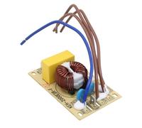 Vacuum cleaner circuit board control motherboard for Jie-ba BF501 BF502 BF585-3 vacuum cleaner motor dedicated accessories