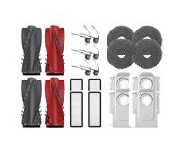 Vacuum Cleaner,Compatible For Roborock,Robot Qrevo 5AE/Curv/Curvc/Curv S5X 5A1 5XC/Edge Filter