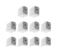 Vacuum cleaner dust bag replacement spare parts, Compatible For I5 J5 J5 Plus