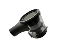 Vacuum Cleaner Dust Cup, Accessori for la scatola della tazza della polvere, compatibili con la sostituzione del secchio dell'aspirapolvere Dreame R20,for Dust cup