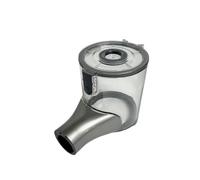 Vacuum Cleaner Dust Cup, Accessori Pezzi di ricambio for gruppo contenitore contenitore for tazza antipolvere, compatibili con l'aspirapolvere Dreame R20 /R20 Aqua,for Dust cup