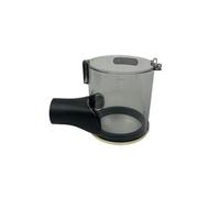 Vacuum Cleaner Dust Cup, Accessori Pezzi di ricambio for il montaggio della scatola del contenitore della tazza della polvere, compatibili con l'aspirapolvere Dreame R10 Pro/R10 Pro Aqua,for Dust cup