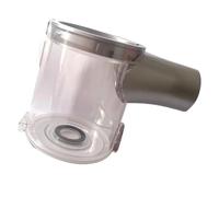Vacuum Cleaner Dust Cup, Design a prova di controllo dell'inquinamento atmosferico della tazza for la raccolta delle polveri, compatibile con l'apparecchio Airbot VC801,for Dust cup