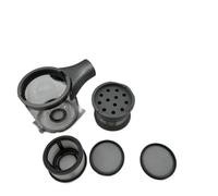 Vacuum Cleaner Dust Cup, Filtro HEPA ciclonico con gruppo parapolvere, compatibile con le parti dell'aspirapolvere Dreame R10 R10pro,for Dust cup(Color: Lavender)