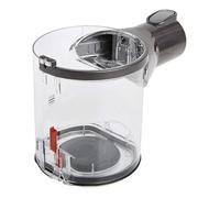 Vacuum Cleaner Dust Trash Can For，Compatible For Dyson DC58 DC61 DC62 V6 Container Dust Trash Can Vacuum Cleaner Accessories