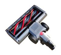 Vacuum Cleaner Electric Mop Brush Head A69X ，Compatible For Proscenic P11 ，Wireless Hand Held Roller Brush