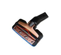 Vacuum Cleaner Floor Brush, Compatibie For Philips XC8149 XC8147 XC8347 XC8349 XC7045 XC7043 XC7042 XC7041, Replacement Brush(Gold)
