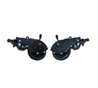 Vacuum Cleaner for Proscenic 790T 780T BPK-VCBB1XS for Conga 1290 Robotic Parts BL800 R/L Drive Accessory(Left and Right)