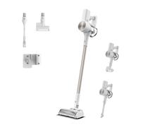 Vacuum Cleaner G20 Aspiradora Escoba/Mano sin Cable 460W Beige