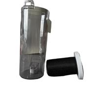 Vacuum Cleaner HEPA Dust Cup Kits for Deerma DX700 DX700S Handheld Vacuum Cleaner Spare Parts