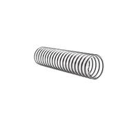 Vacuum Cleaner hose, Compatibile con Dreame H12 H11 o Tineco One/pro 1/2 S3 S7 o la gamma completa di lavapavimenti Midea con serbatoio for acque reflue e spazzola for pavimenti.,for Floor Scrubber H