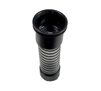 Vacuum Cleaner hose, Tubo corrugato for scarico fognario, compatibile con lavatrice Dreame H12, H12pro, M13, H30, riparazione di tubi filettati.,for Floor Scrubber Hoses Accessories