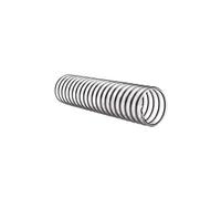 Vacuum Cleaner hose, Tubo di collegamento in filo d'acciaio a spirale, compatibile con tubi fognari utilizzati nelle lavasciuga pavimenti Dreame H12 H11 Tineco Pro 1/2 S3 S7 serie completa Midea,for