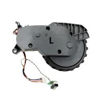 Vacuum Cleaner Left and Right Wheel Motor Module for Rob-orock S5 Max/ S6 Pure/ S65 MaxV/ S6 Max/S7 MaxV parte di ricambio(L)