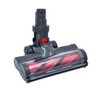 Vacuum Cleaner Main Brush Replacement Roller Brush Plastic Texture Perfect for Vacuum Cleaner Offering Quiet Operation