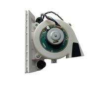 Vacuum Cleaner Main Engine Ventilator Motor Fan，Compatible For ECOVACS Deebot T20/T30，Robot Vacuum Cleaner Parts Engine Accessories